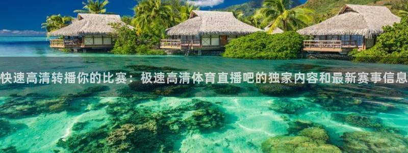 快速高清转播你的比赛：极速高清体育直播吧的独家内容和最新赛事信息